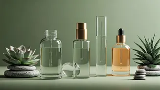 Waterless Beauty Is Getting A Sustainability Push