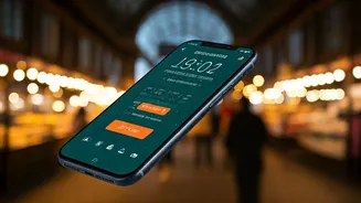 Live Shopping Brings Market Energy To Apps