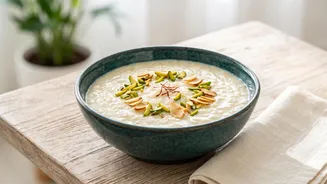 Milk Desserts For Krishna Bhog: Five Janmashtami Recipes To Make At Home