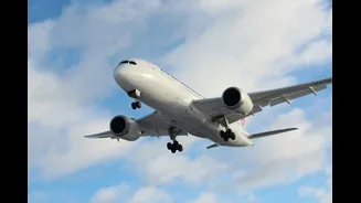 Air India Delhi-Mumbai Flight Incident: What Happens If Plane's Engine Fails Mid-Air? | Explained