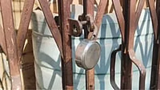 MP News: Submersible Pump Worth ₹12k Stolen From Veterinary Hospital In Chhatarpur; Hospital Admin Concerned