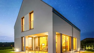 October Skywatching For Beginners: Start From Your Balcony