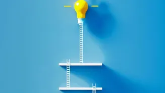 Long-Term Success Often Comes From Repetition, Not Perfection