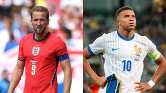 Top Golden Boot contenders at FIFA World Cup 2026 ft. Kylian Mbappe, Harry Kane