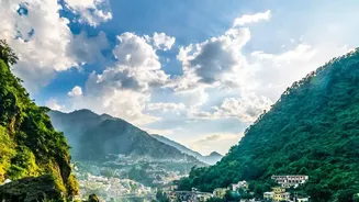 Arunachal’s Dong Valley Is A Sunrise Destination Worth The Early Trek