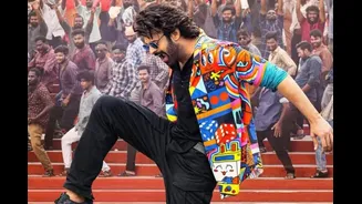 Sandeep Reddy Vanga REVEALS The Whopping Budget Of Prabhas' The Raja Saab | Know Here