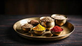 Unveiling Ancient Indian Eating Rituals: Timeless Wisdom