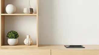 Declutter Your Space, Declutter Your Mind: A Path to Reduced Stress