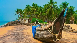How To Find Better Travel Options During Kerala's Onam Season