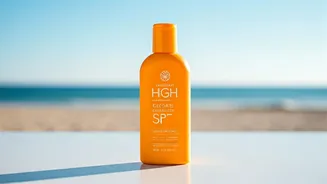 Sun Safety: Decoding SPF and Protecting Your Skin