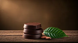 Sweet Gains: Unpacking the Health Benefits and Market Success of Sugar-Free Chocolate