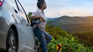 Heading To The Hills This August? Don't Skip These Car Safety Essentials