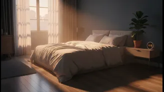 Daylight Exposure Belongs in Sleep Planning Alongside Bedtime