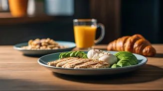 The Breakfast Swap Everyone Is Talking About
