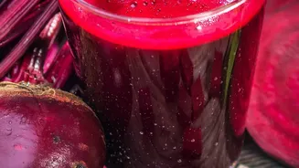 A Nutrition Guide to Choosing Between Radish and Beetroot