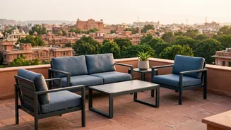 How Moving To Cities Like Jaipur Allows Tech Workers To Achieve Better Financial Freedom