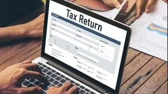 These AI tools can make tax filing effortless