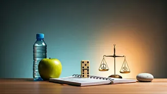 Unlock Teen Potential: 5 Ways Healthy Routines Boost Well-being