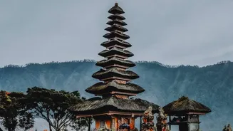 How Young Explorers Experience Bali's Interior Culture And Mountain Treks On Friendly Budgets