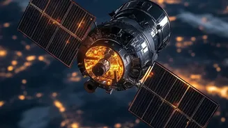 Space-Junk Risk Remains Low for Individuals but Is Rising in Aggregate