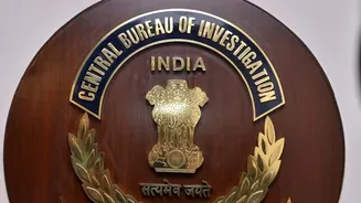 CBI conducts raids in ₹661cr Haryana bank fraud case