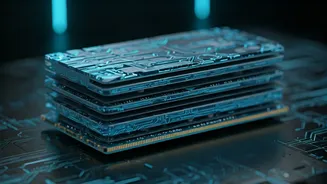 Advanced HBM4E Memory Unveiled: A Leap Forward in AI Computing Through Strategic Partnerships