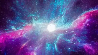 Cosmic Adventures Are Fueling The Rise Of Astrotourism