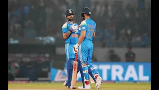 IND vs NZ 2026: India vs New Zealand Highlights & Result – 1st ODI