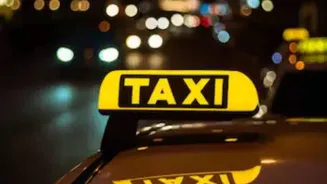 App-Based Cab Drivers On Indefinite Hunger Strike In Mumbai From Today Over Bike Taxis