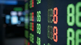 Stock Market Today: Flat Start, Sensex Surge