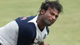 Ramesh Powar Favourite to Replace Ajit Agarkar as BCCI Selector, Pragyan Ojha Set to Lead Panel: Report