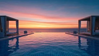Low Occupancy Makes Resorts Feel Properly Premium