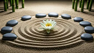 Daily Gratitude & Mindfulness: 4 Ways to Thrive