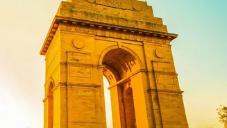 A Hill Destination Near Delhi Challenges The Usual Holiday Shortlist