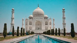 Indian cybercrime department warns against fake Taj Mahal ticket booking website