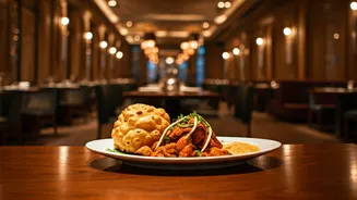 Iconic Indian Eateries Go National: Can They Preserve Their Unique Charm?