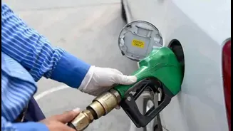 Fuel Prices Rising Again? Why Weekend Travel Plans Could Become More Expensive for Families