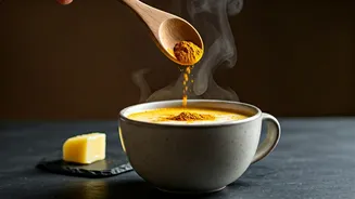 Indian Food Wisdom Is Finally Getting Viral Respect