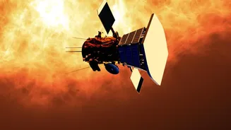 How Inflatable Heat Shield Engineering Improves Deep-Space Probe Atmospheric Re-Entry Safety