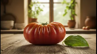 Local Sourcing Works Best When Taste Leads The Story