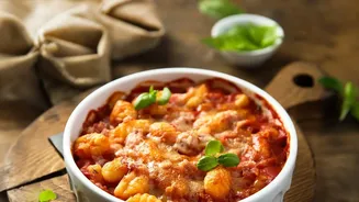Gnocchi, Enchilada Skillets And Creamy Beans Show The Range Of One-Pot Protein Meals