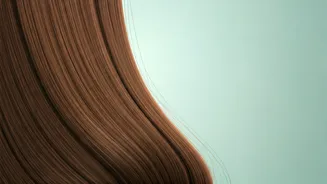 This Weekly Habit Supports Healthier Hair