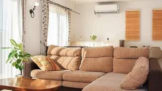 Visit a Property at Different Times to Understand Sound Levels