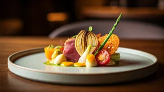 Gurugram's Latest Culinary Gems: A Guide to Must-Visit New Eateries