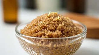 Unlock Radiant Skin: The Power of Jojoba Oil Scrubs for a Healthy Glow