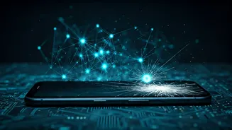 Smartphone Market Faces Historic Plunge in 2026 Amidst AI-Driven Memory Chip Shockwave