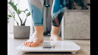 Experimental Weight-Loss Drugs: Turning The Body’s Power Plants Slightly Inefficient, On Purpose