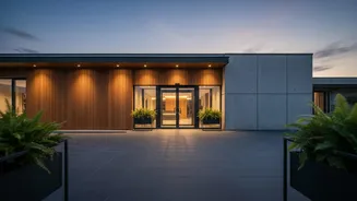 Planning Late-Night Hotel Check-Ins Requires More Than The Correct Booking Date; Reception Hours Also Matters