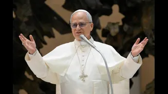 Papa Leão XIV é diagnosticado com câncer e retira parte de pulmão