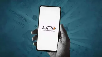 UPI records over ₹94,000 crore in daily transaction value